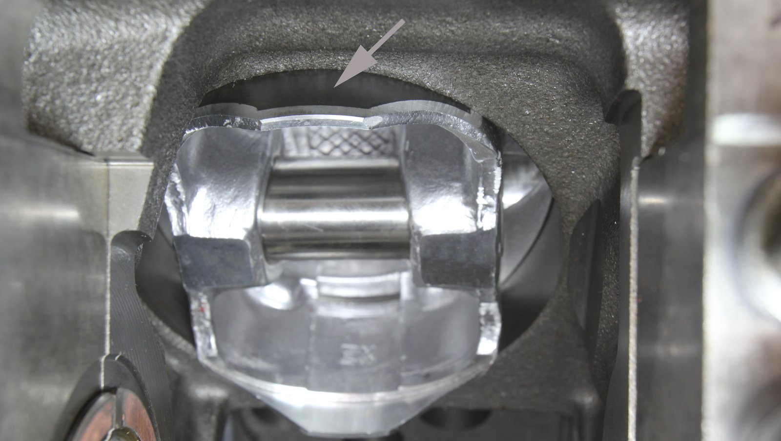 Block Talk Inside Dart's LS Engine Block Lineup